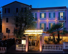 Khách sạn Albergo Giuan Arma Di Taggia (Tàggia, Ý)