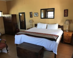 Hotel Elephants Eye Lodge (Tokai, Sydafrika)
