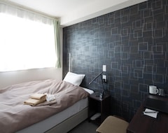 Hotel C-style inn SOMA 34 - Vacation STAY 87845 (Soma, Japan)