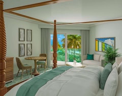 Hotel Sandals Royal Bahamian All Inclusive - Couples Only (Nassau, Bahamas)