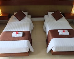 Semarandana Hotel (Sanur, Endonezya)