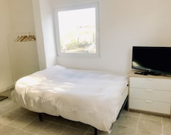Entire House / Apartment Rental Of Rural Rooms (Villar del Arzobispo, Spain)