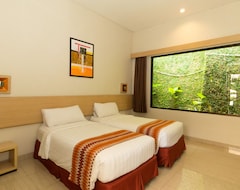 Resort/Odmaralište d'Riam Riverside Resort (Bandung, Indonezija)