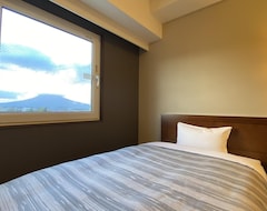 Hotel Route-Inn Hirosaki-Joto (Hirosaki, Japan)