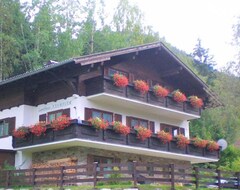 Hotelli Landhaus Neubauer (Schladming, Itävalta)