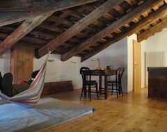 Casa/apartamento entero Casadelsale (Lusiana, Italia)