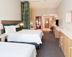 Hotel Home2 Suites By Hilton Alpharetta, Ga (Alpharetta, EE. UU.)