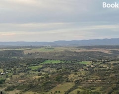 Hele huset/lejligheden Sierra De Huelva (El Cerro de Andévalo, Spanien)