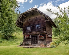 Casa/apartamento entero Quaint Cottage On The Farm In Carinthia, Large Pond, Pets Welcome (Gurk, Austria)
