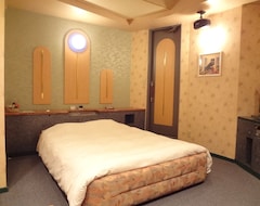 Khách sạn Hotel Ks Popolo Adult Only (Kariya, Nhật Bản)