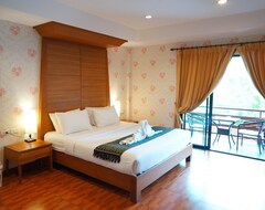 Khách sạn Baan I Un Pool Villa (Chonburi, Thái Lan)