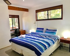Casa/apartamento entero Tranquilo Bay Bienaventuranza @ Rosedale (Traralgon, Australia)