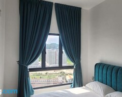 Hotel The Horizon - Ipoh (Ipoh, Malezija)