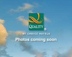 Hotelli Quality Suites Dax Imperatrice (Dax, Ranska)