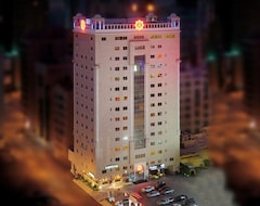 Hotel Al Safir Tower - Residence (Manama, Bahrain)