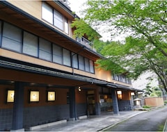 Gæstehus Takimotoya (Iga, Japan)