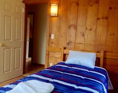 Cijela kuća/apartman White Mountains-Stinson Lake-Safe Family & Friend Adventure! Weddings! Retreats! (Rumney, Sjedinjene Američke Države)