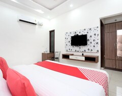 OYO 14790 Hotel Destiny Inn (Amritsar, India)
