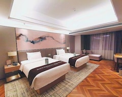 Khách sạn Lidu International Hotel (Chongzuo, Trung Quốc)