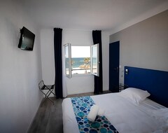 Khách sạn Hotel Bel Azur (Six-Fours-les-Plages, Pháp)