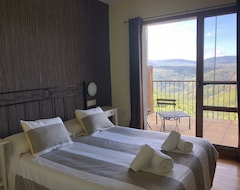 Hotel Rural Porta Coeli - Dehesa Santa Lucia (San Martín del Castañar, Španjolska)