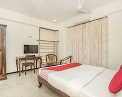 Hotel Oyo Rooms Indiranagar Old Airport Road (Bangalore, Indien)