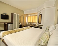 Khách sạn Hotel Ashish Palace (Udaipur, Ấn Độ)