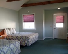 Guesthouse Spruce Lane Lodge and Cottages (Lancaster, USA)