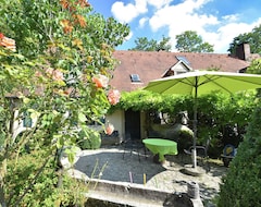 Cijela kuća/apartman Former Farm In Perfect Forest Rich Region (Weissenburg, Švicarska)