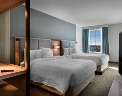 Khách sạn Springhill Suites By Marriott New Smyrna Beach (New Smyrna Beach, Hoa Kỳ)