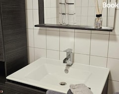 Casa/apartamento entero Einfaches Ruhiges Apartment (Laichingen, Alemania)