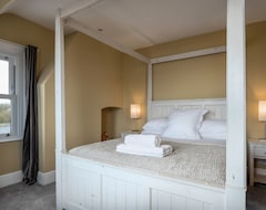 Tüm Ev/Apart Daire Beach House Mundesley, Overlooking The Beach Sleeps 16 In 7 Bedrooms (Mundesley, Birleşik Krallık)