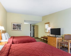 Khách sạn Hotel Econo Lodge Inn & Suites (Santa Maria, Hoa Kỳ)