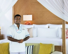 Khách sạn Dhevanafushi Maldives, Managed by Accorhotels (Thinadhoo, Maldives)