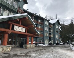 Tüm Ev/Apart Daire Right On The Slopes! Ski In/out (Middletown, Kanada)