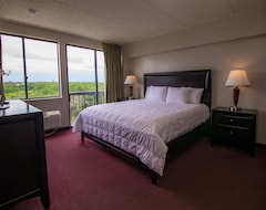 Hotel Port LaBelle Inn & Conference Center (La Belle, USA)