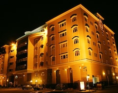 Khách sạn Sand Rose Suite (Al Khobar, Saudi Arabia)