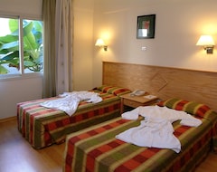Hotel Pafian Sun Holiday Village (Pafos, Cipar)