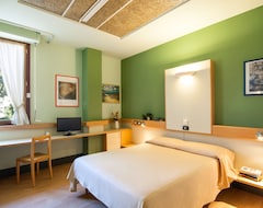 Khách sạn Duca Del Mare - Hotel Di Nardo group (Massa Marittima, Ý)