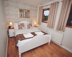Casa/apartamento entero Rocklands Lodges (Pickering, Reino Unido)