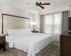 Hotel Homewood Suites by Hilton Raleigh/Crabtree Valley (Raleigh, USA)