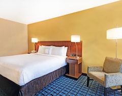 Hotelli Fairfield Inn & Suites Atlanta Vinings/Galleria (Atlanta, Amerikan Yhdysvallat)
