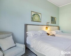 Casa/apartamento entero Charming 5 Star Unit At Ritz Carlton-key Biscayne (Key Biscayne, EE. UU.)