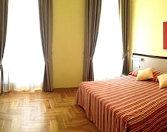 Hotelli Hotel Praga 1 (Praha, Tsekin tasavalta)