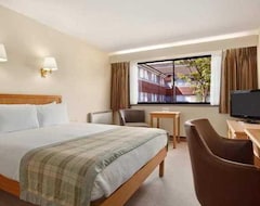 Hotel Crowne Plaza Basingstoke (Basingstoke, United Kingdom)