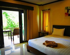 Hotel Manita Resort (Lamai Beach, Thailand)