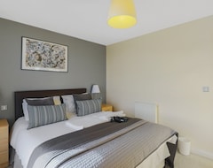 Casa/apartamento entero Ur Stay Freemens Meadow Apartments (Leicester, Reino Unido)