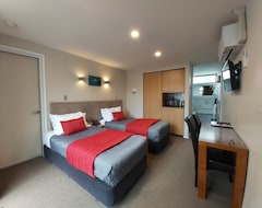 Căn hộ có phục vụ The Fairways Luxury Accommodation Kaikoura (Kaikoura, New Zealand)