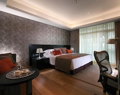 Hotel IIDL Suites (Delhi, Indien)