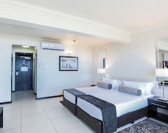 Hotel Blue Waters (Durban, Sydafrika)